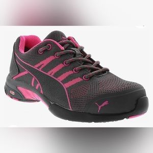 Women's Safety Sneakers